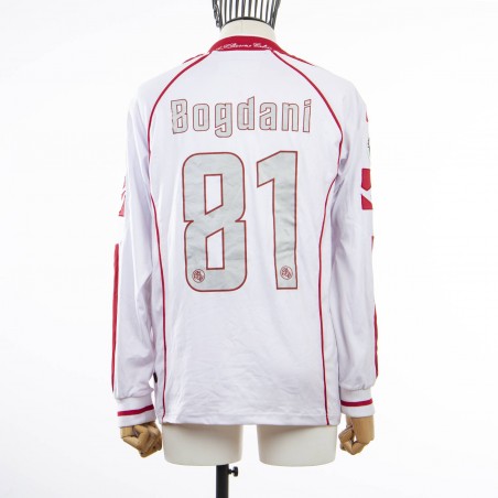  maglia away livorno...