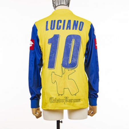 2005/2006 home Chievo...