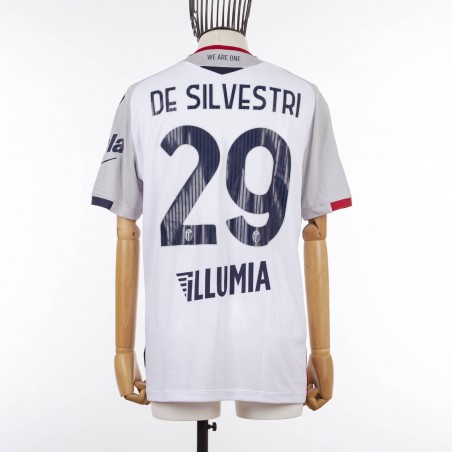 Maglia away Bologna Macron...