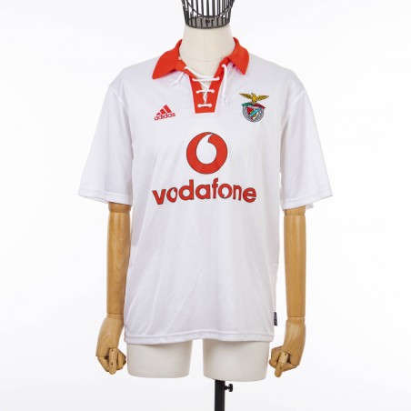 2003/2004 Adidas Benfica...