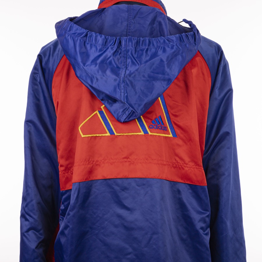 Adidas Romania jacket