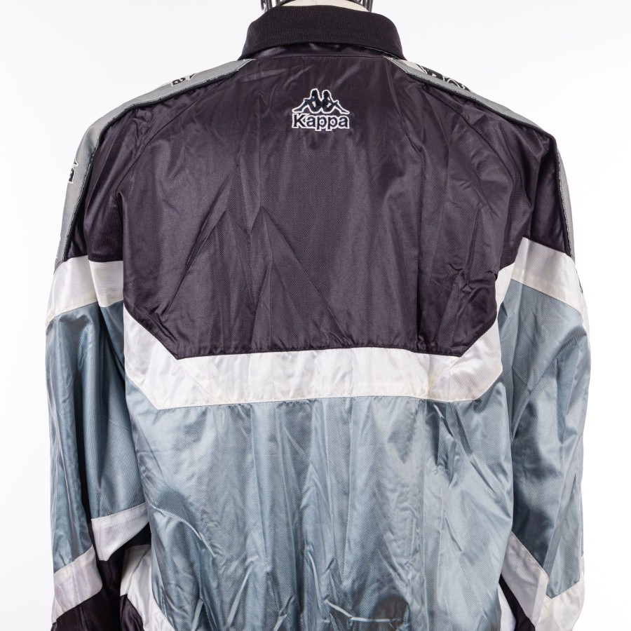 1995 1996 juventus kappa tracksuit