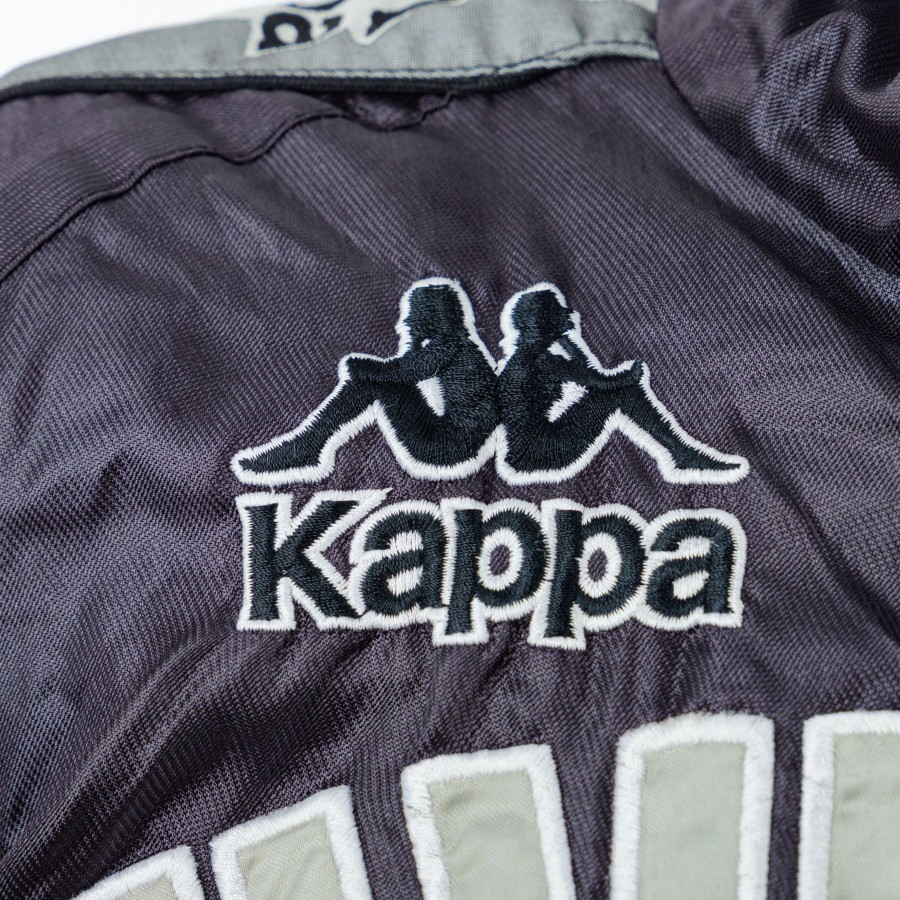 Juventus Kappa Sony jacket 1995 1996
