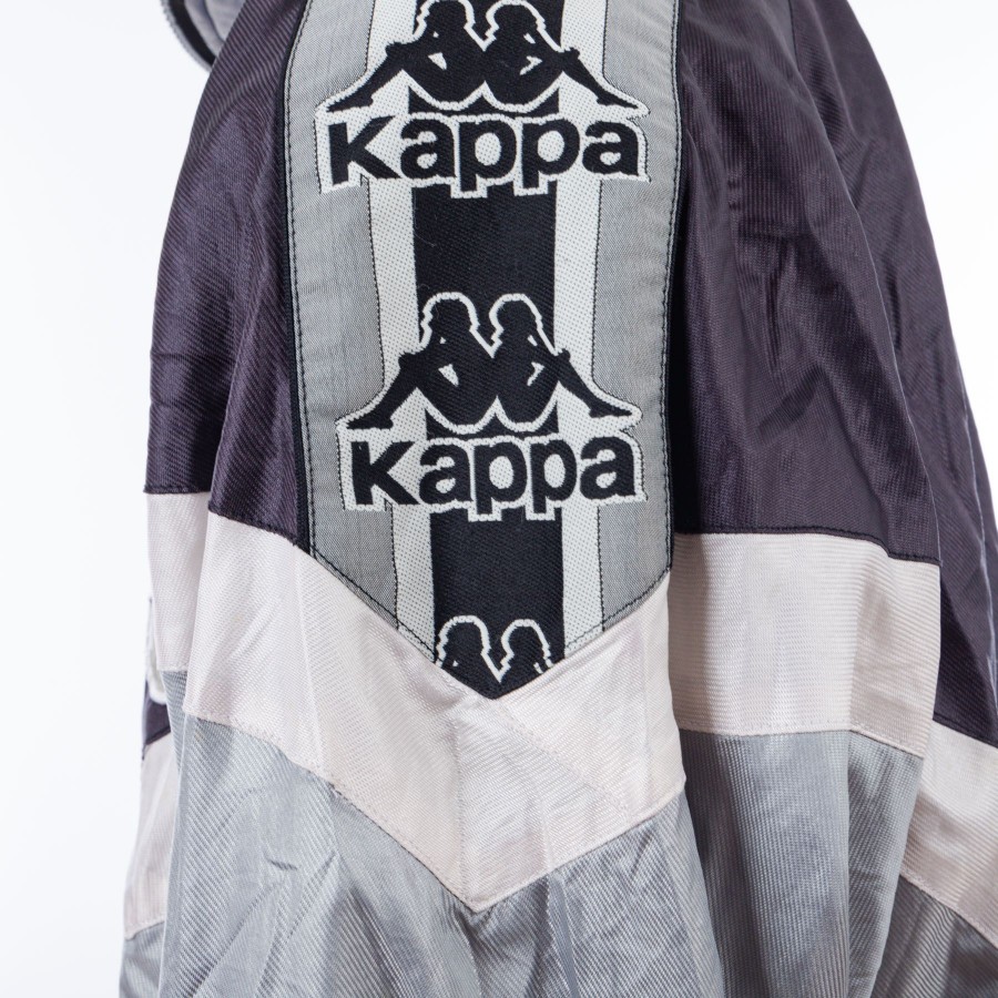Juventus Kappa Sony jacket 1995 1996