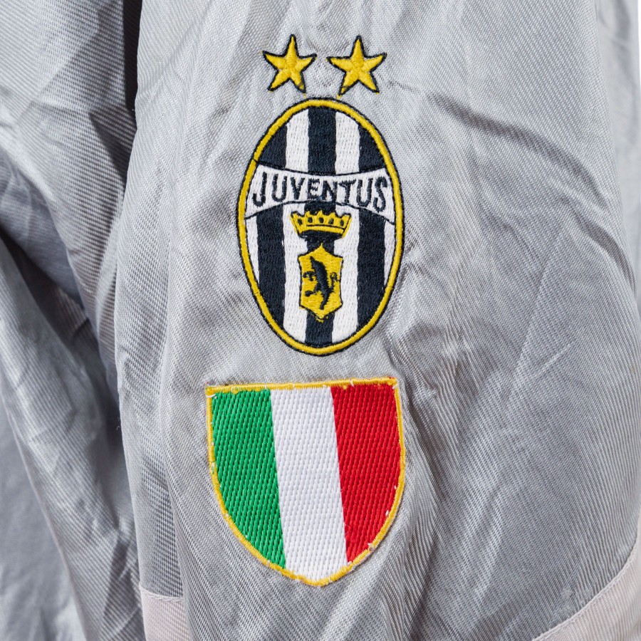 Juventus Kappa Sony jacket 1995 1996 Juventus Kappa Sony jacket 1995 1996