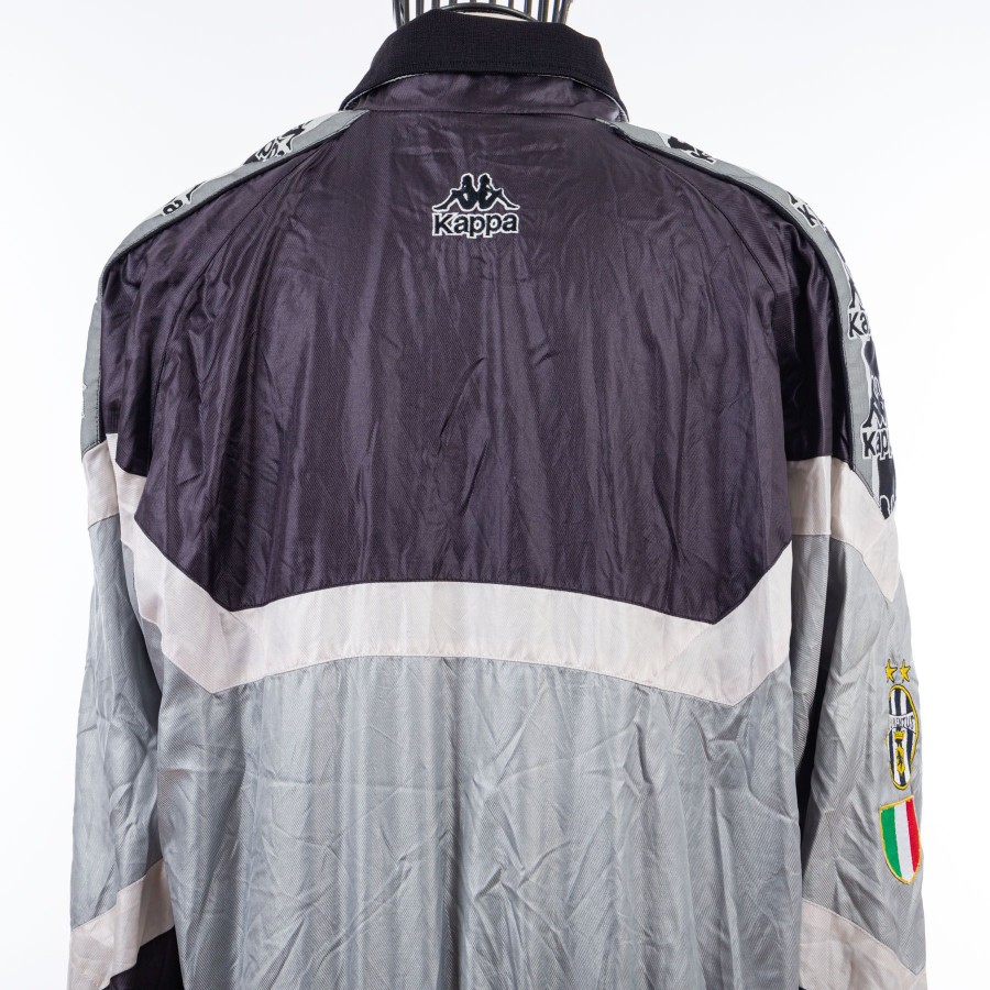 Juventus Kappa Sony jacket 1995 1996