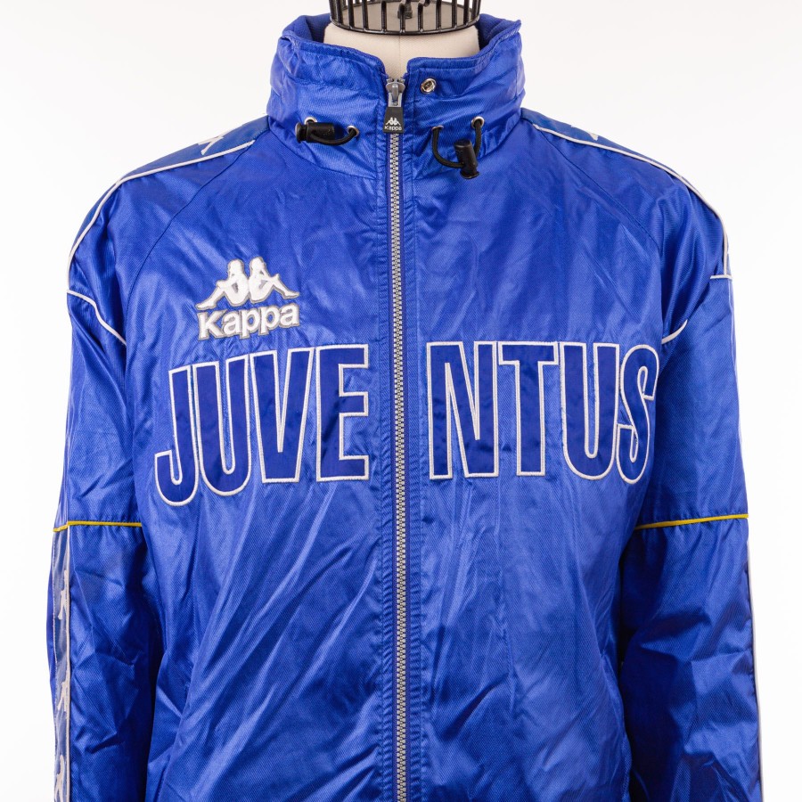 Giacca outlet antivento juventus