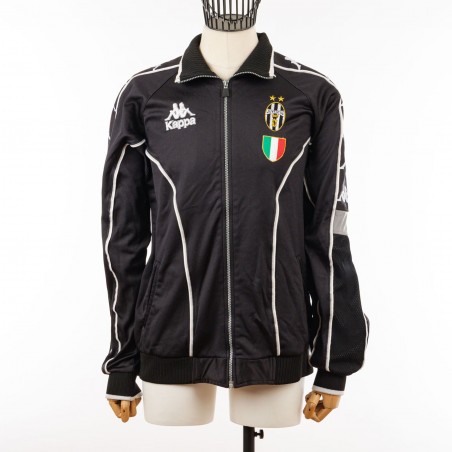 Juventus Kappa jacket...