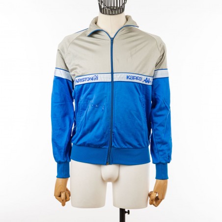 Juventus Kappa jacket...