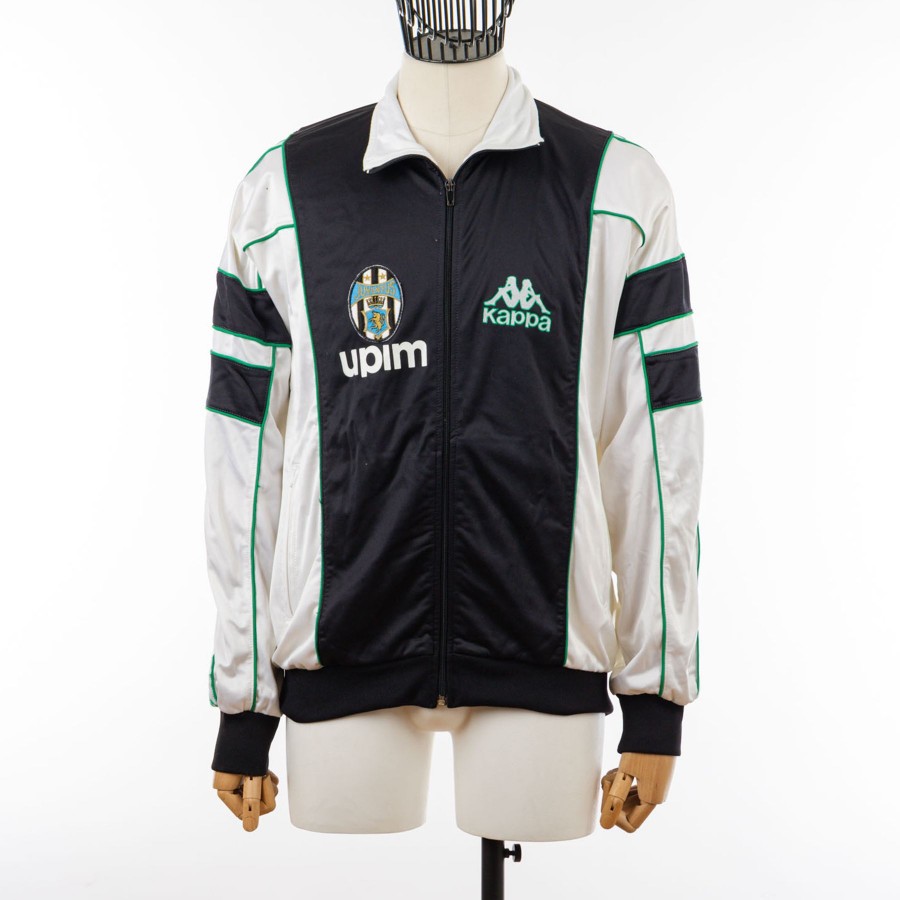 Giacca Juventus Kappa Upim 1990 1991