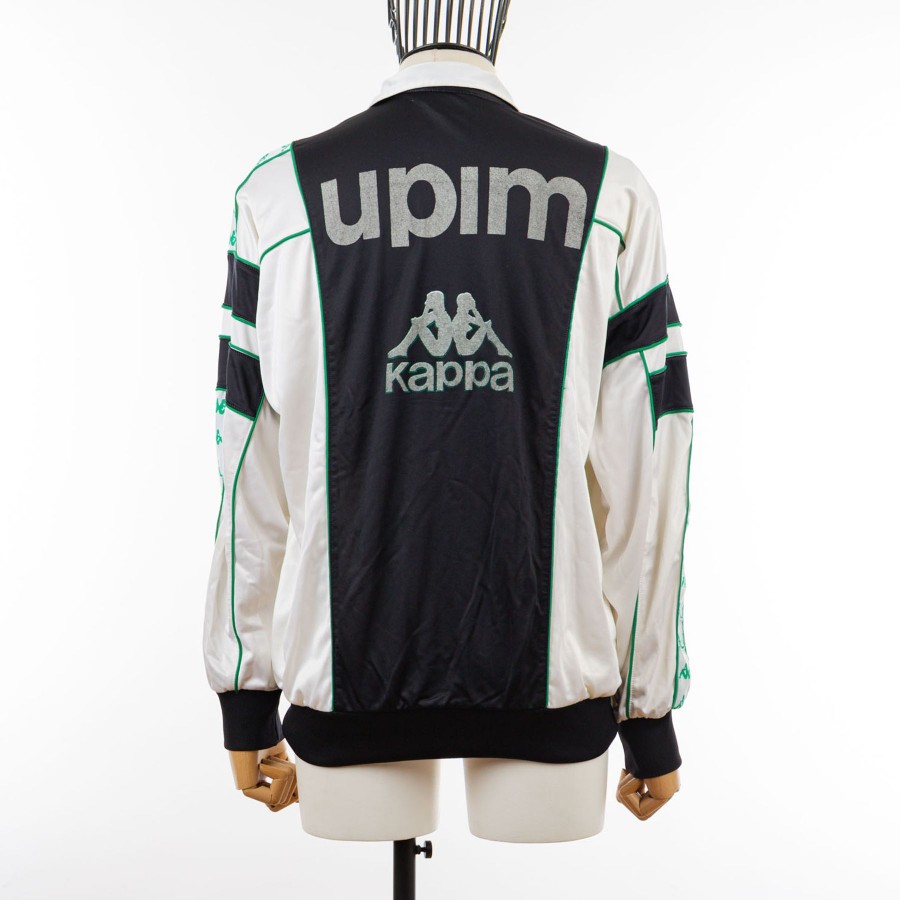 Giacca Juventus Kappa Upim 1990 1991