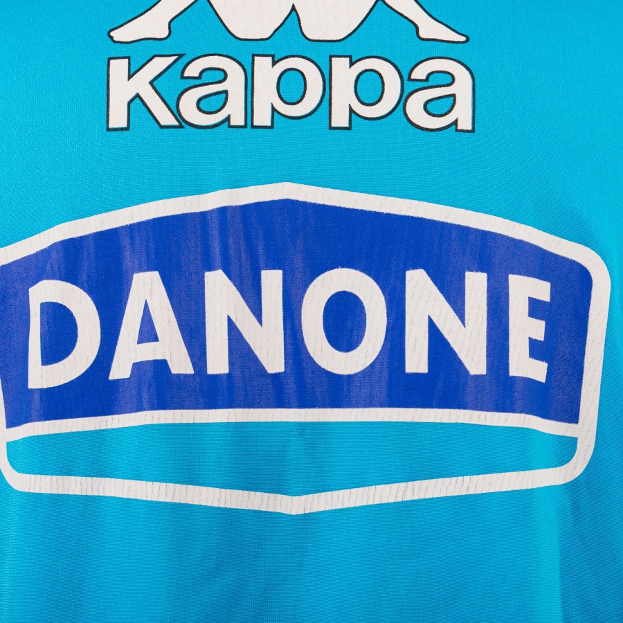 1992 1993 Juventus kappa training sweatshirt