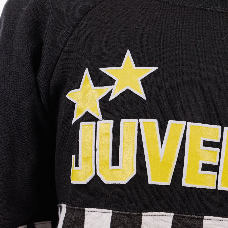 Felpa shop champions juventus