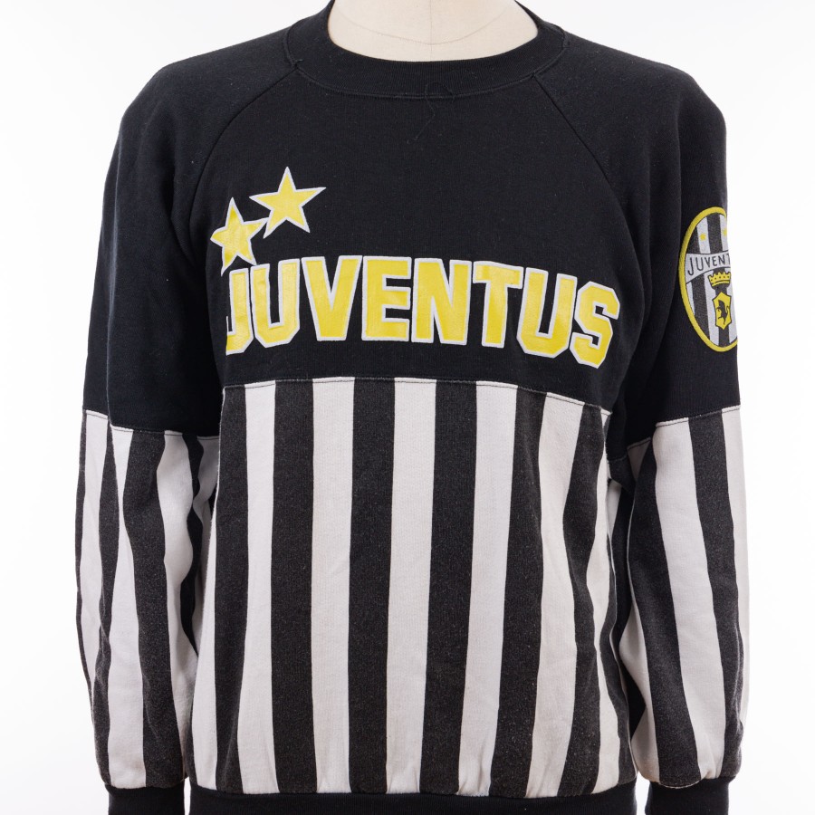 Sweatshirt juventus shop