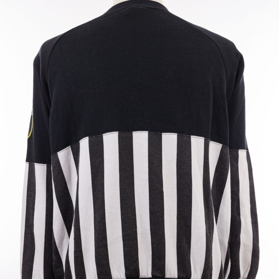 Felpa juve palace on sale