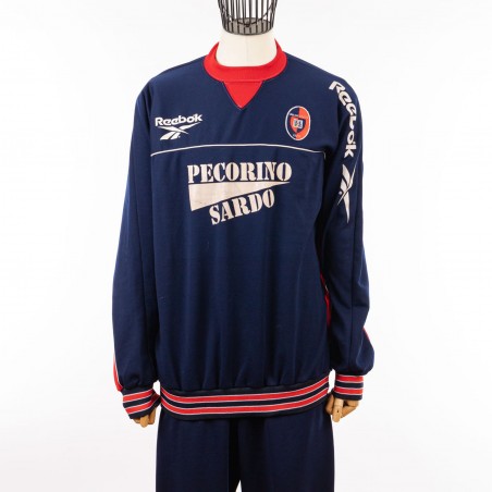 1997/1998 Cagliari Reebok...