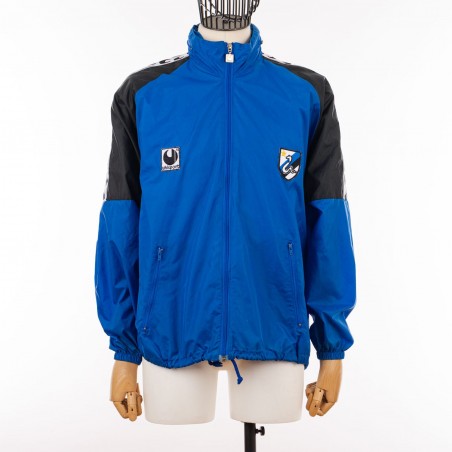 1988/1989 Inter Uhlsport...