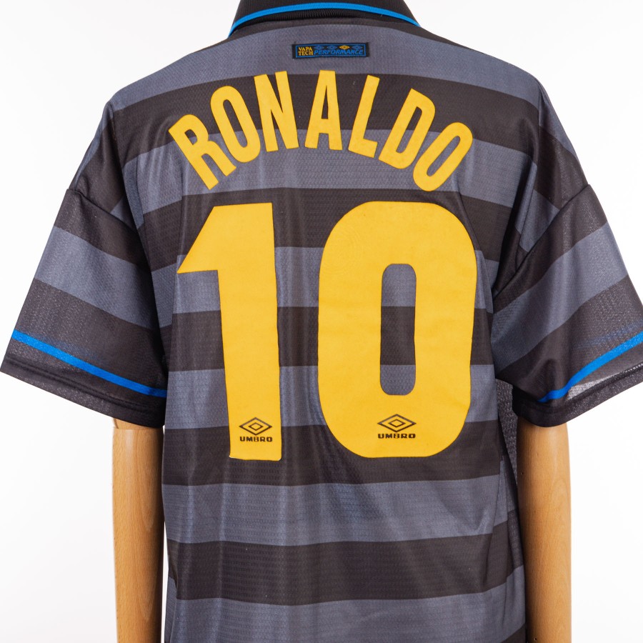 Maglia deals inter ronaldo