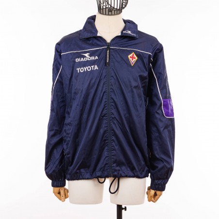 2000/2001 Fiorentina jacket...