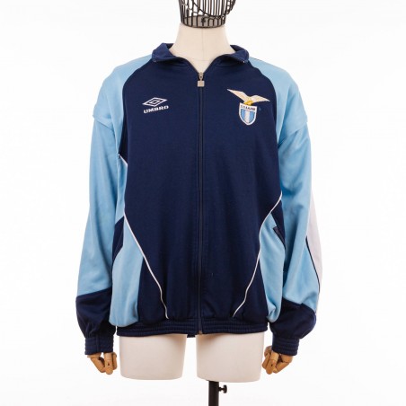 Lazio Umbro jacket 