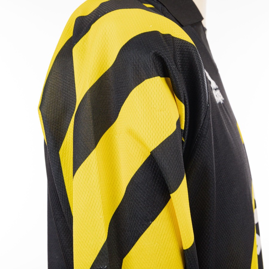1996 1997 Juventus Kappa third Jersey 1996 1997 Juventus Kappa third Jersey
