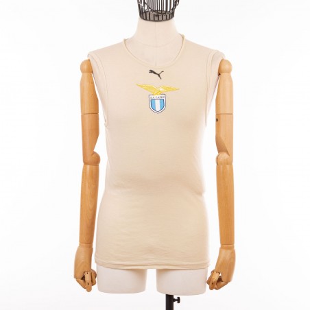 1998/1999 Lazio Puma tank top