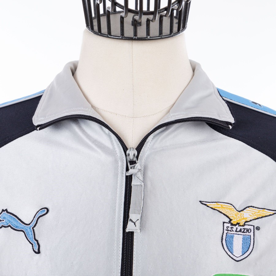 1998 1999 Lazio Puma tracksuit