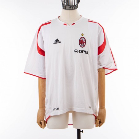 1999/2000 Milan Adidas...