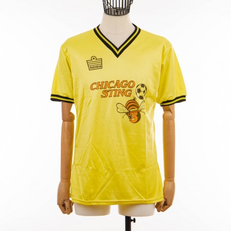 Maglia da gara Chicago...