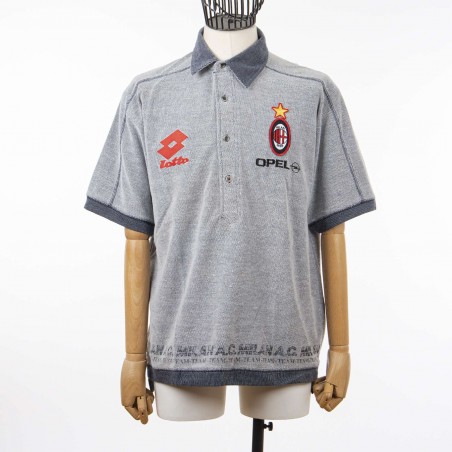 Polo Milan Ufficiale 1997/1998