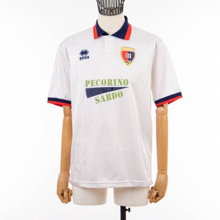 Maglia away Cagliari Errea...