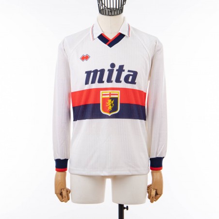 1990/1991 Genoa Errea ls...