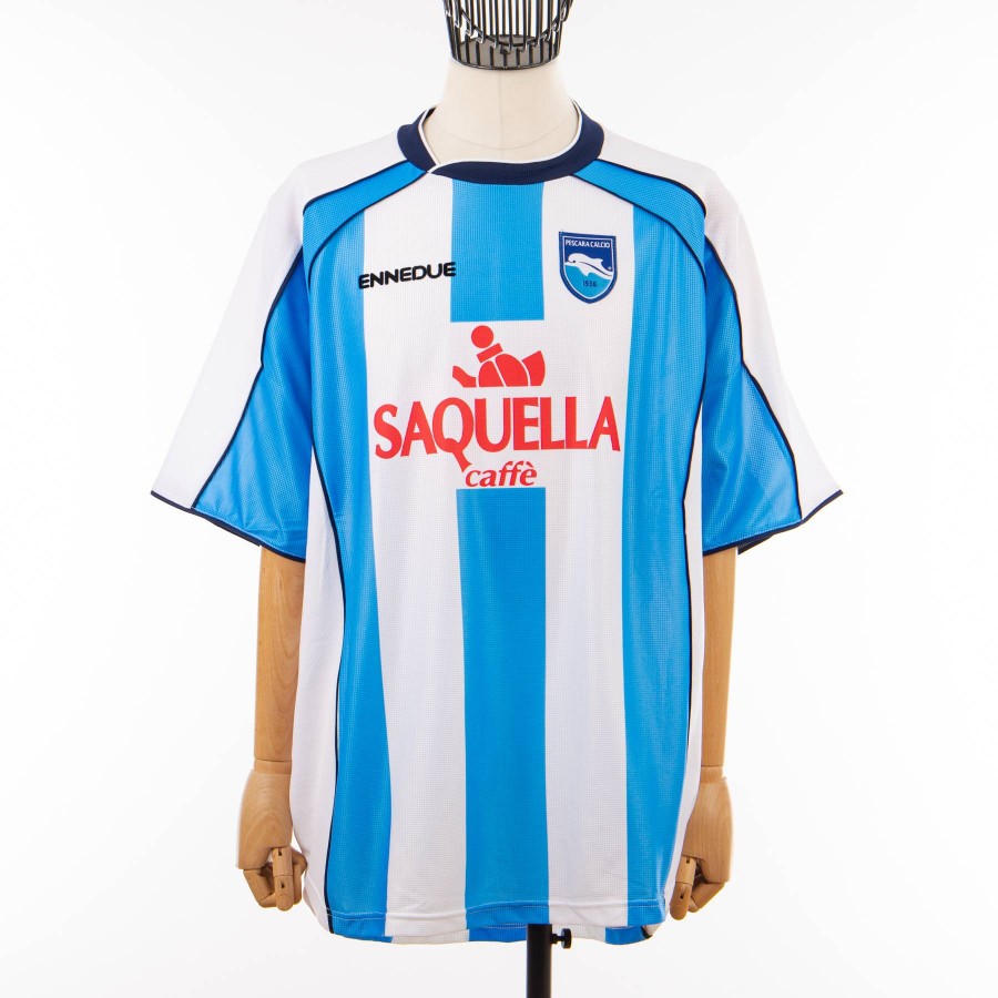 Nuova maglia deals pescara