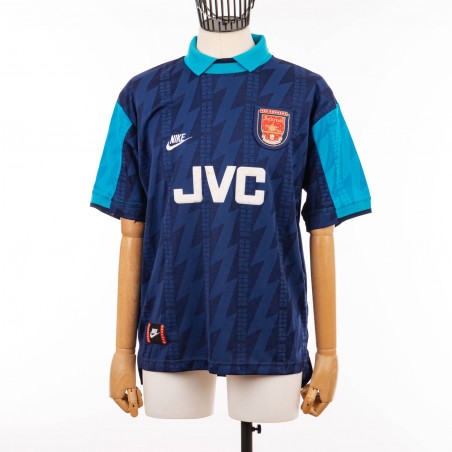 1994/1995 Arsenal Nike away...