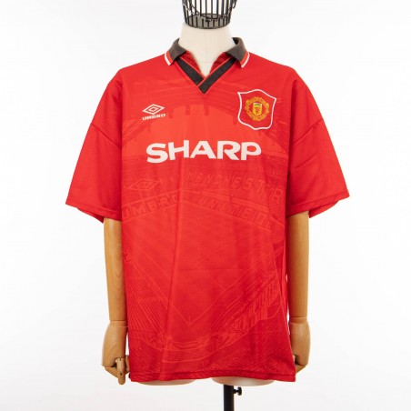 1994/1995 Manchester United...