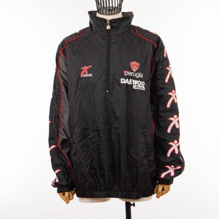 2001/2002 Perugia Galex jacket