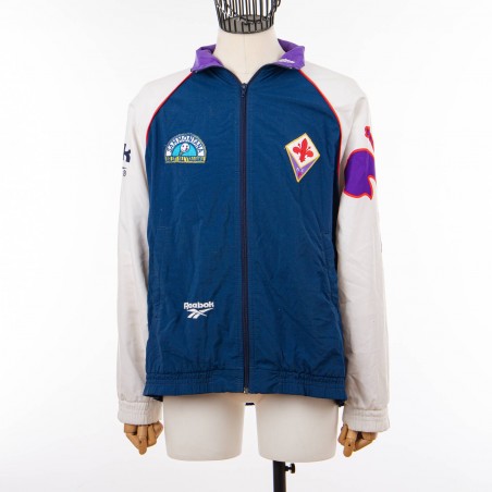 giacca fiorentina reebok...