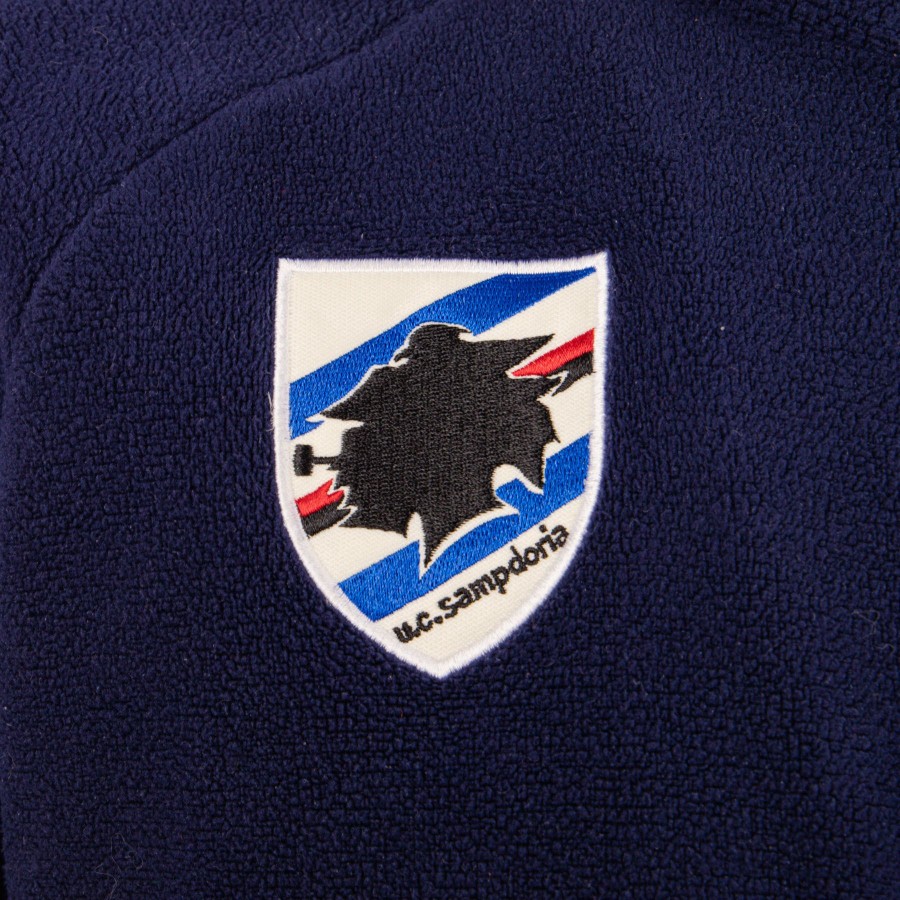 Felpa clearance sampdoria kappa