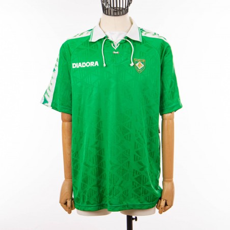 maglia gara avellino...