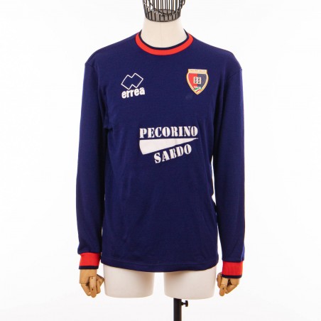 1994/1995 Cagliari Errea...