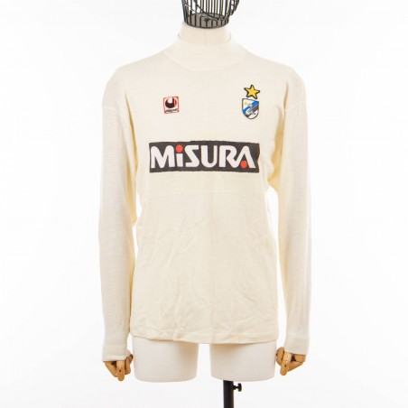 1988/1989 Inter Uhl sport...