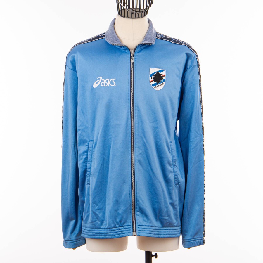 1998 1999 Sampdoria Asics jacket