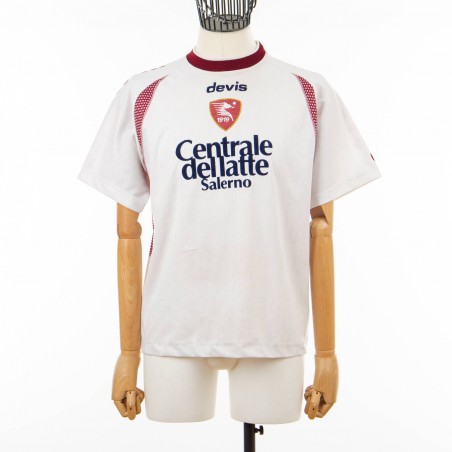 maglia away salernitana...