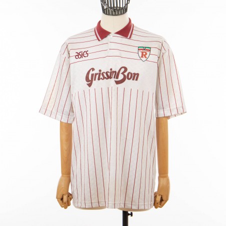 maglia away reggiana asics...