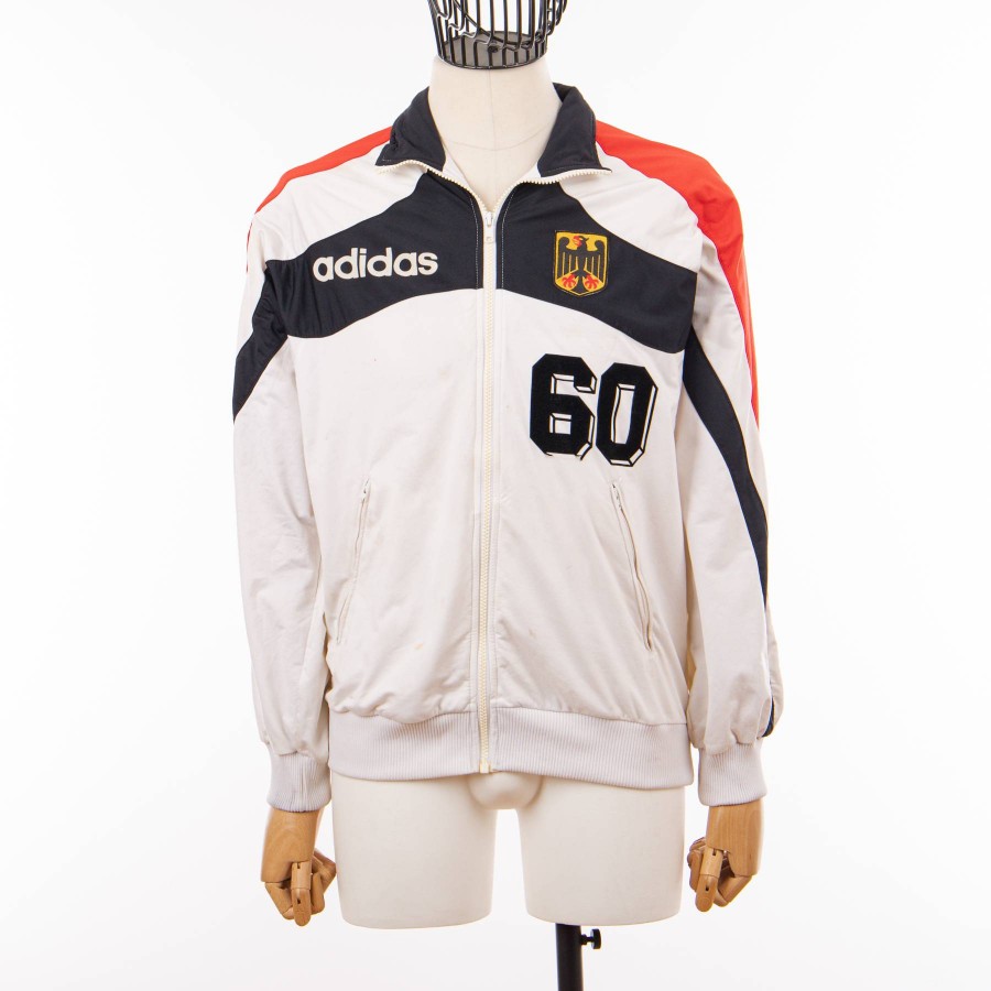 Giacca adidas germania hotsell