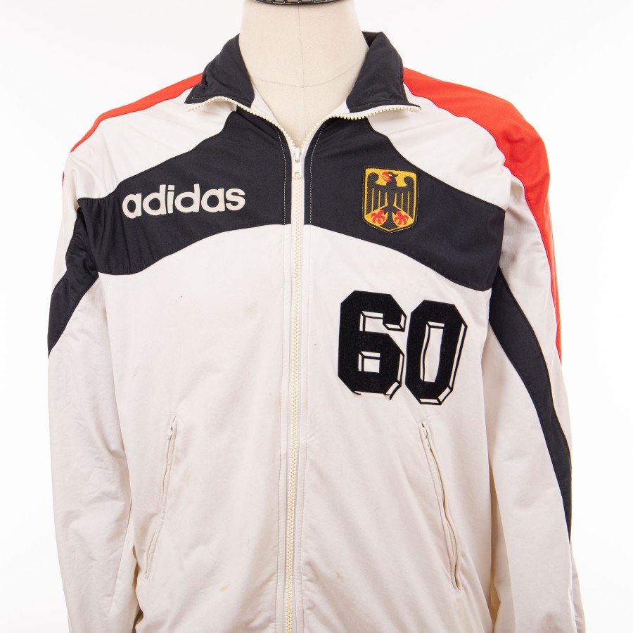 Adidas originals deals palermo jacket
