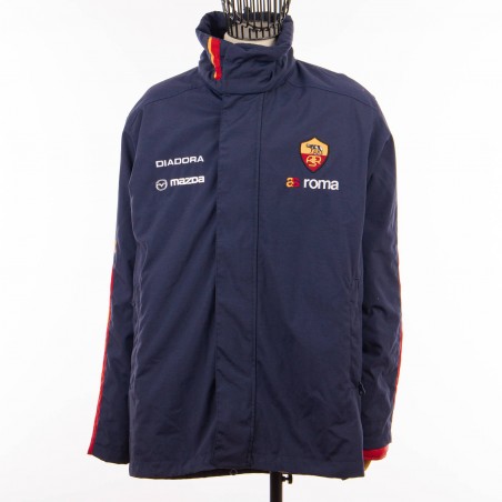 giaccone roma diadora...