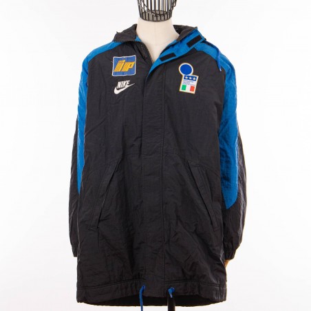 1995 Italy Nike jacket