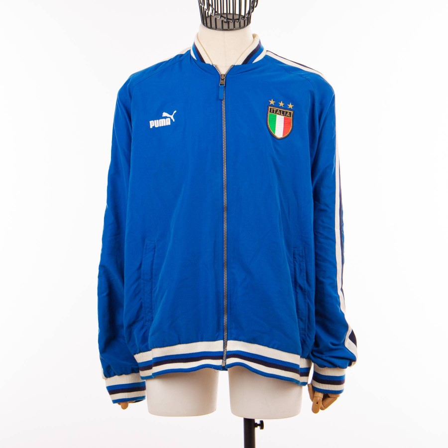 2004 Italy Puma jacket