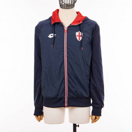 giacca genoa lotto 2012/2013